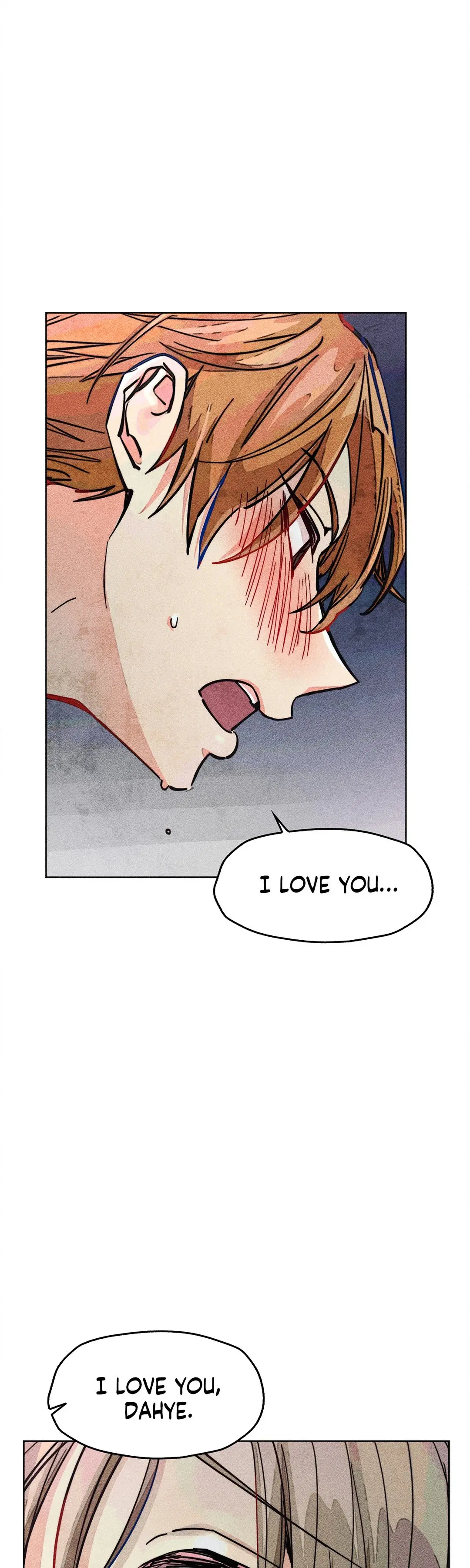 Averted Gaze R Chapter 49 - Page 22