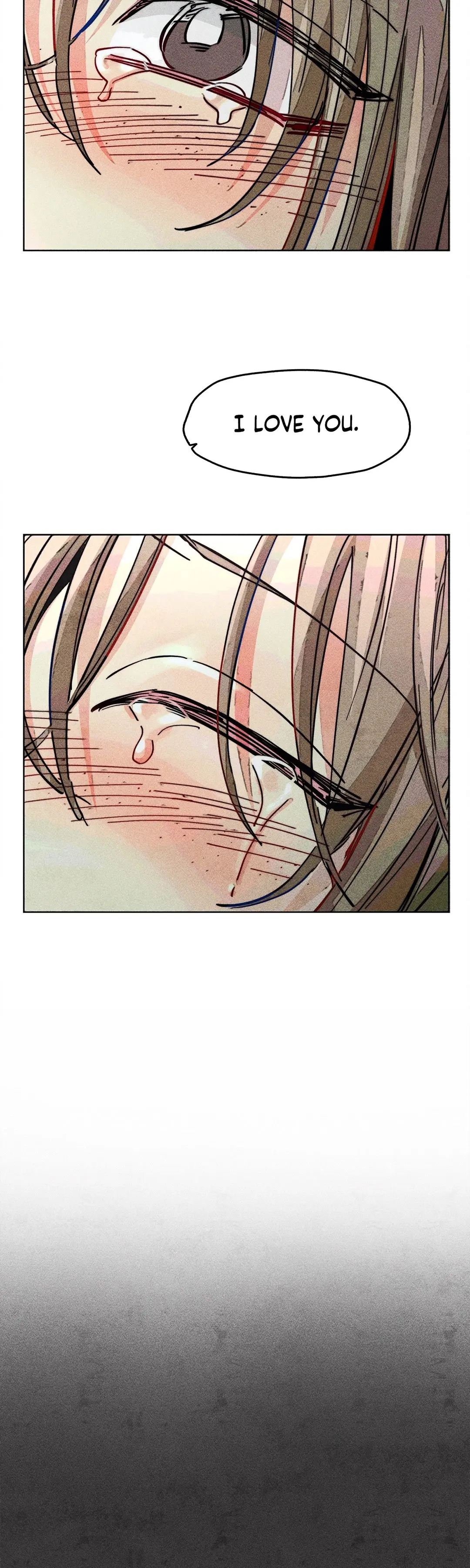 Averted Gaze R Chapter 49 - Page 23