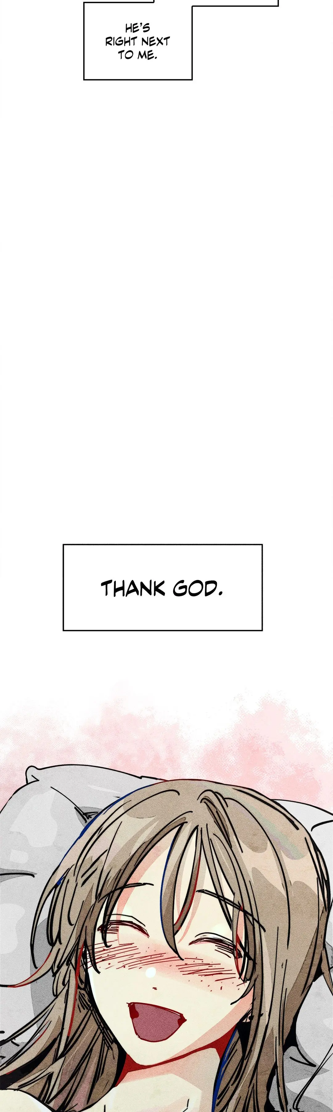 Averted Gaze R Chapter 49 - Page 29