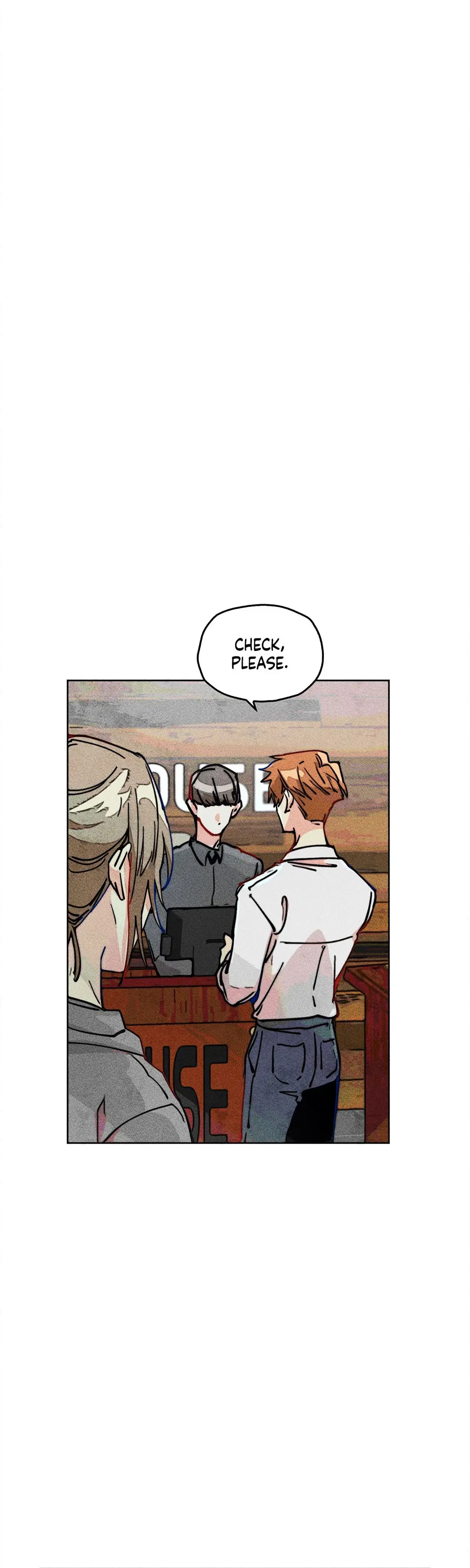 Averted Gaze R Chapter 50 - Page 3