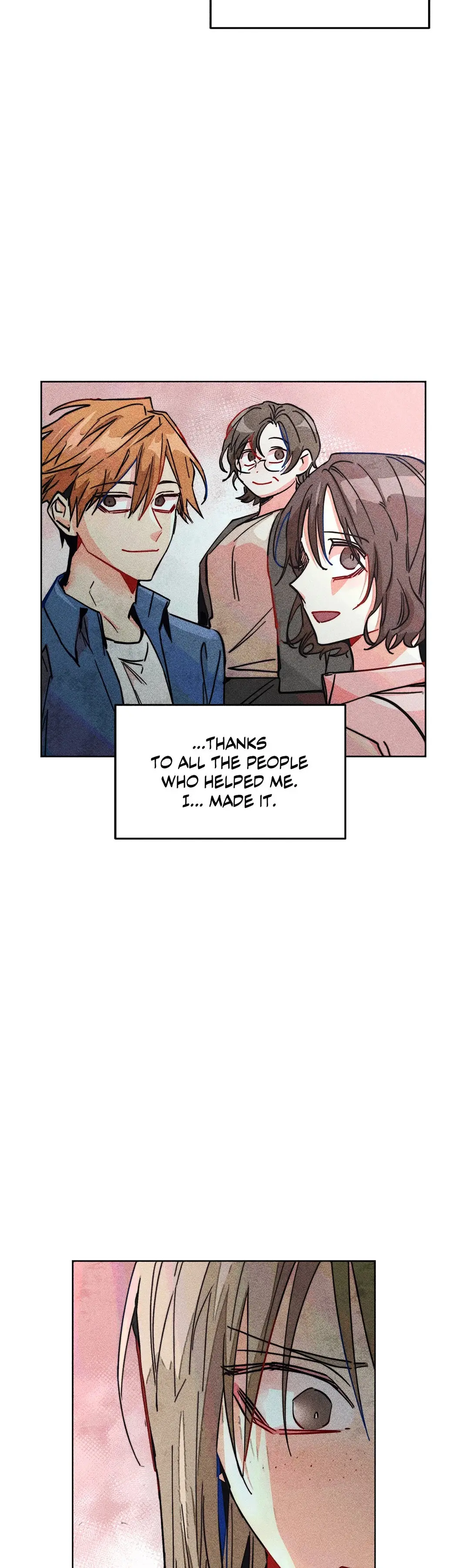 Averted Gaze R Chapter 51 - Page 10