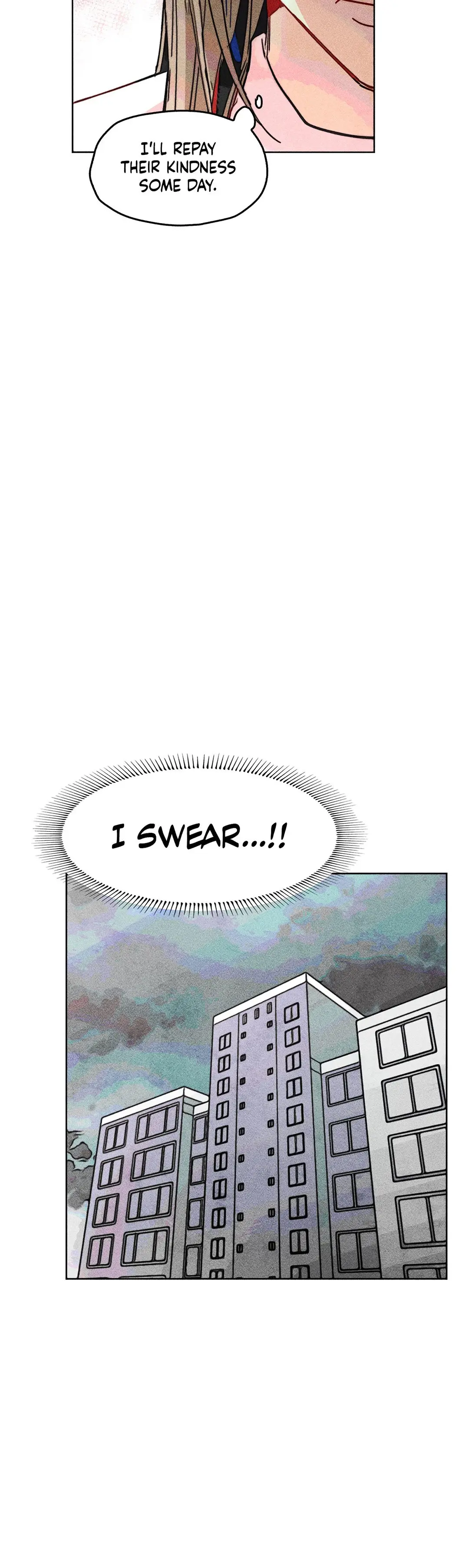 Averted Gaze R Chapter 51 - Page 11