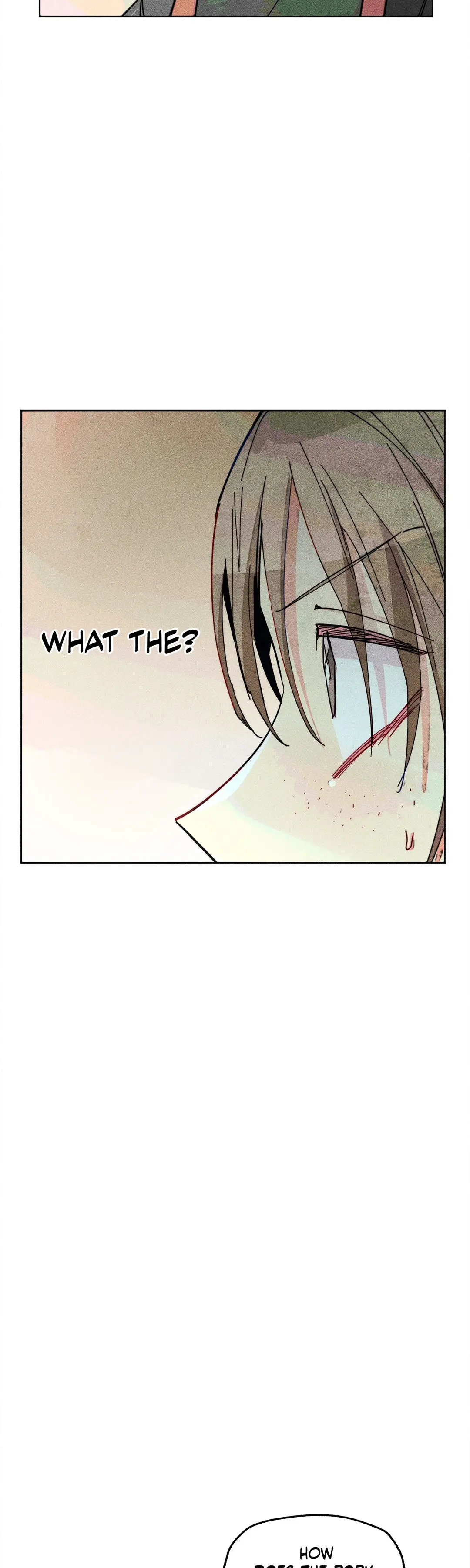Averted Gaze R Chapter 51 - Page 14