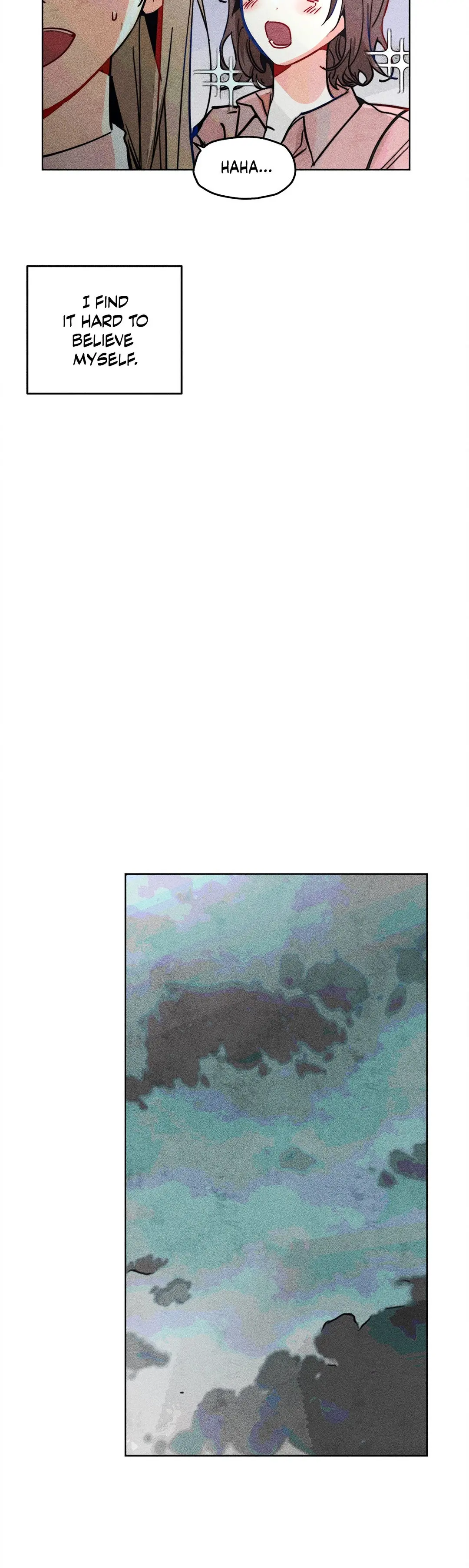 Averted Gaze R Chapter 51 - Page 5