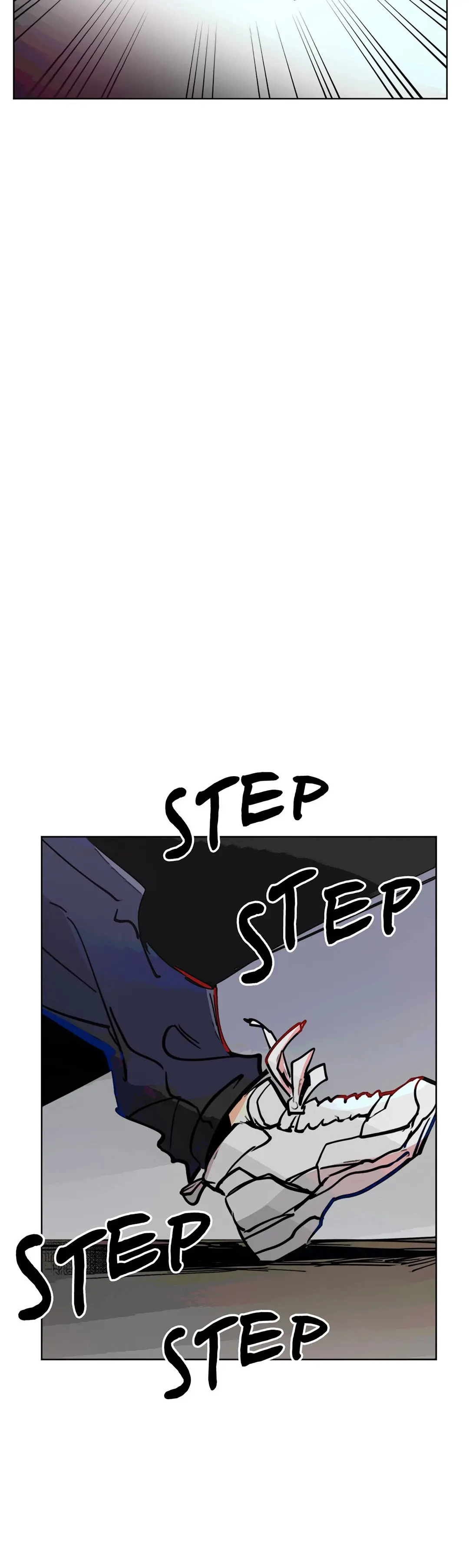 Averted Gaze R Chapter 52 - Page 22