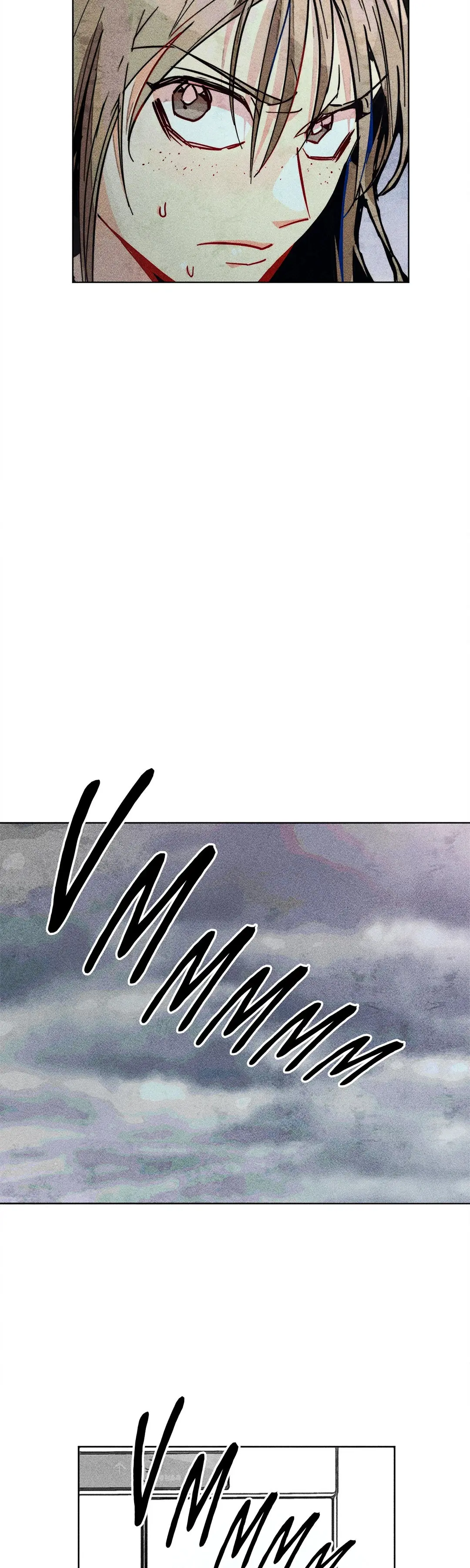 Averted Gaze R Chapter 52 - Page 27