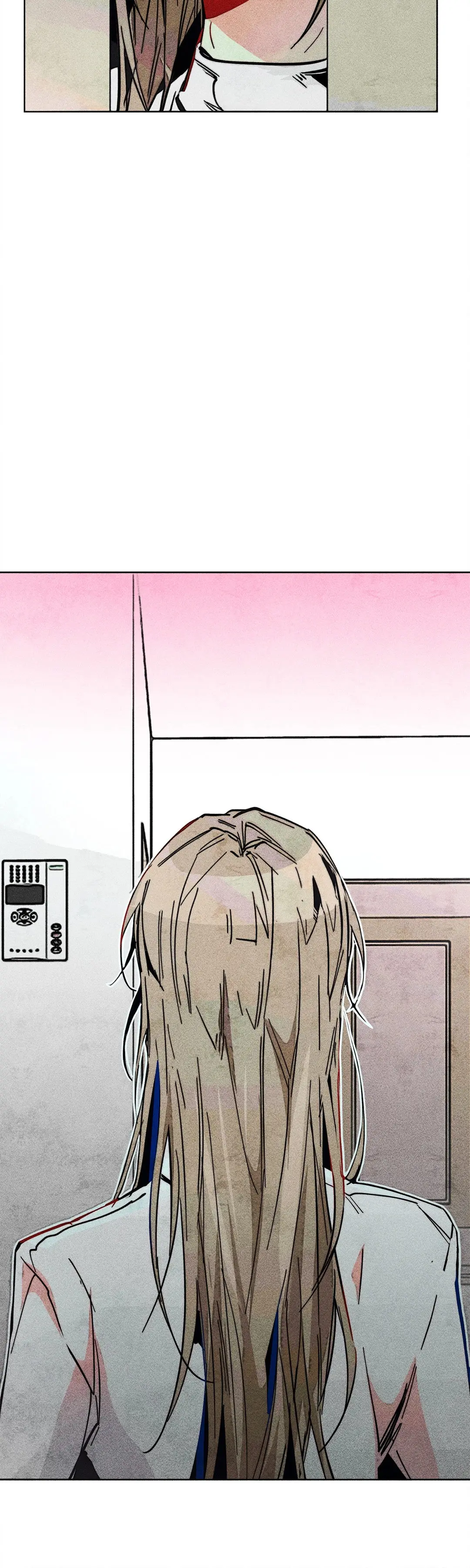 Averted Gaze R Chapter 52 - Page 30