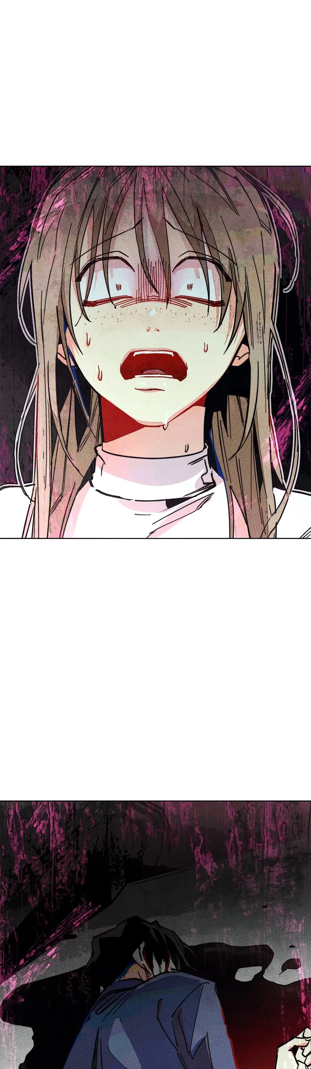 Averted Gaze R Chapter 52 - Page 33