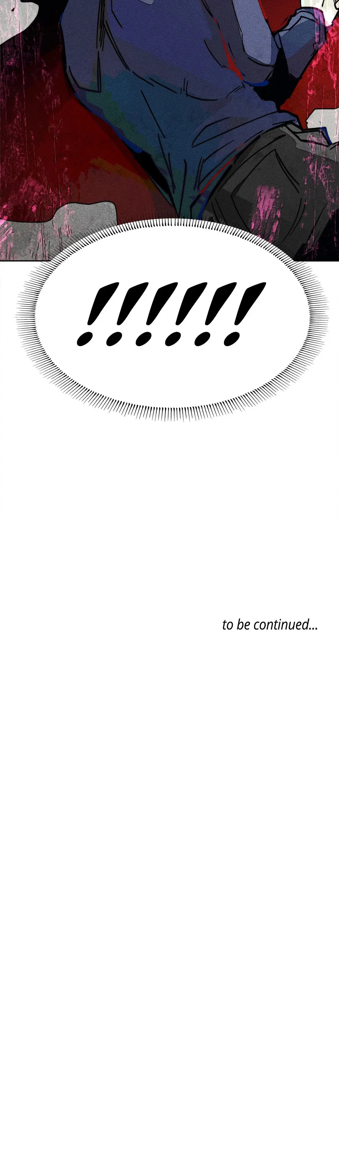 Averted Gaze R Chapter 52 - Page 34