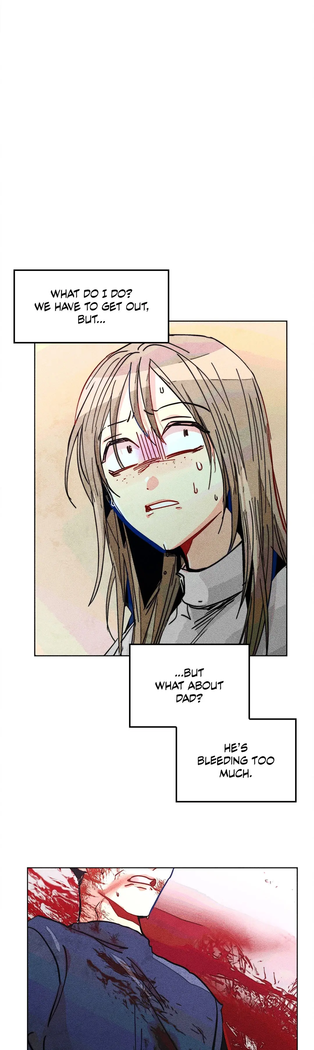 Averted Gaze R Chapter 53 - Page 10