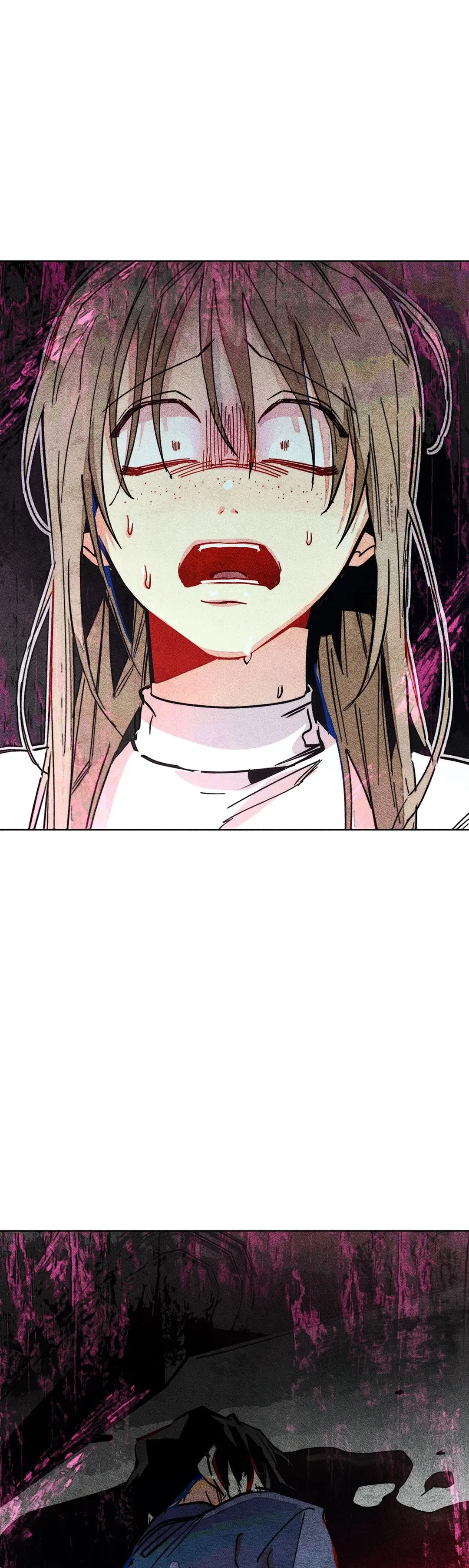 Averted Gaze R Chapter 53 - Page 2