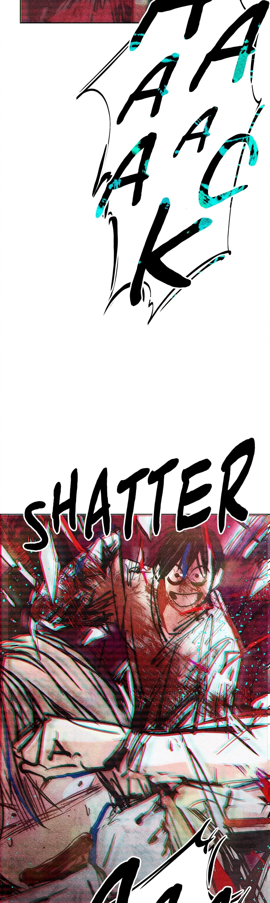 Averted Gaze R Chapter 53 - Page 21