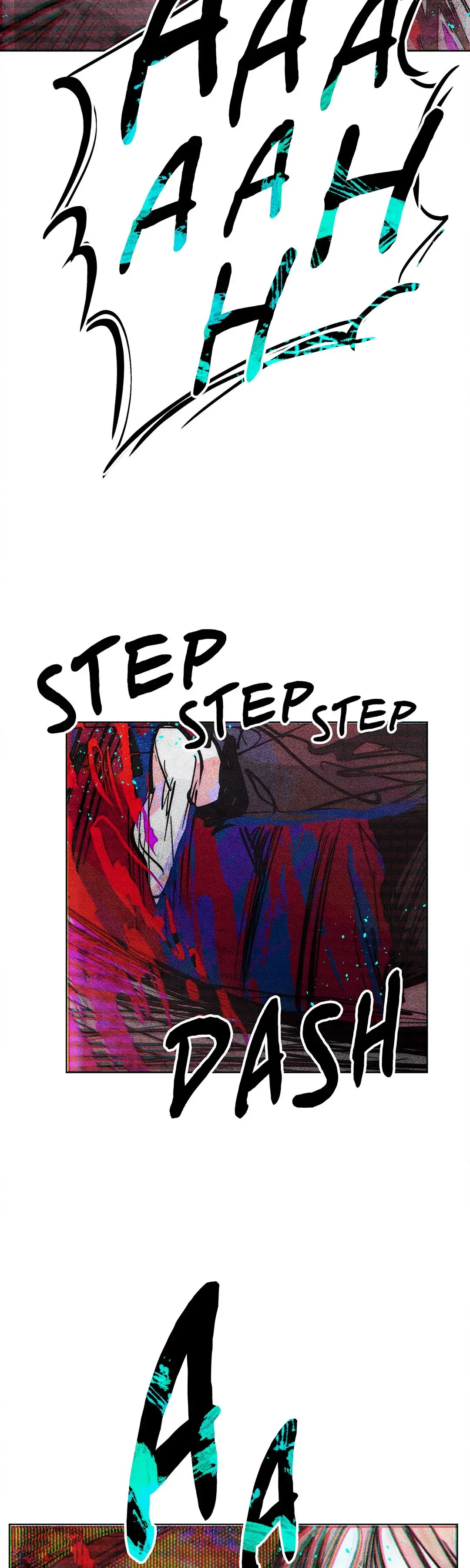 Averted Gaze R Chapter 53 - Page 22