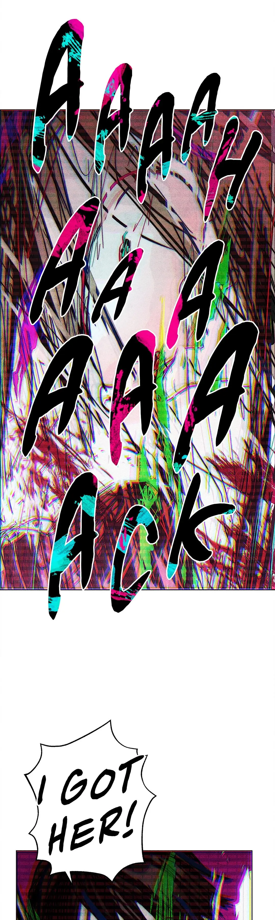 Averted Gaze R Chapter 53 - Page 27