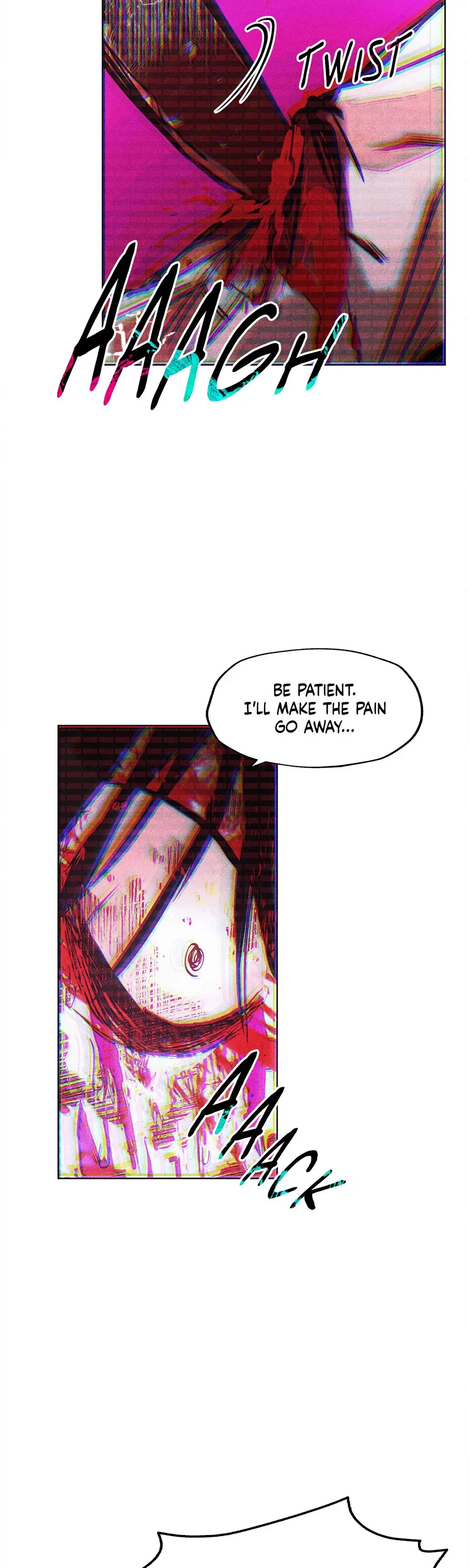 Averted Gaze R Chapter 53 - Page 29