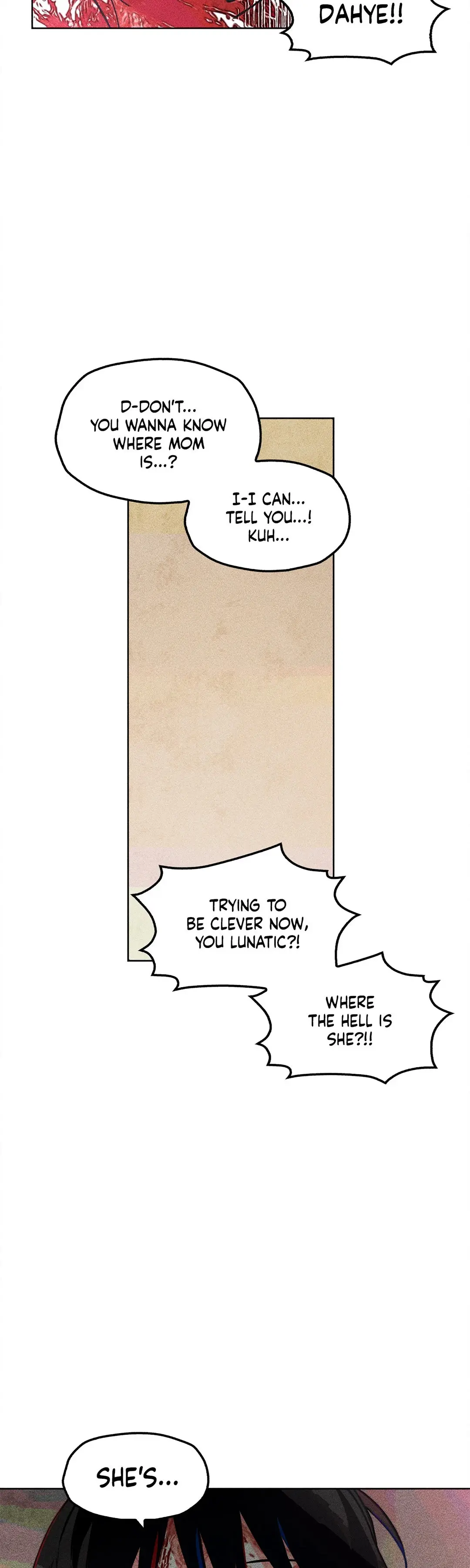 Averted Gaze R Chapter 53 - Page 34