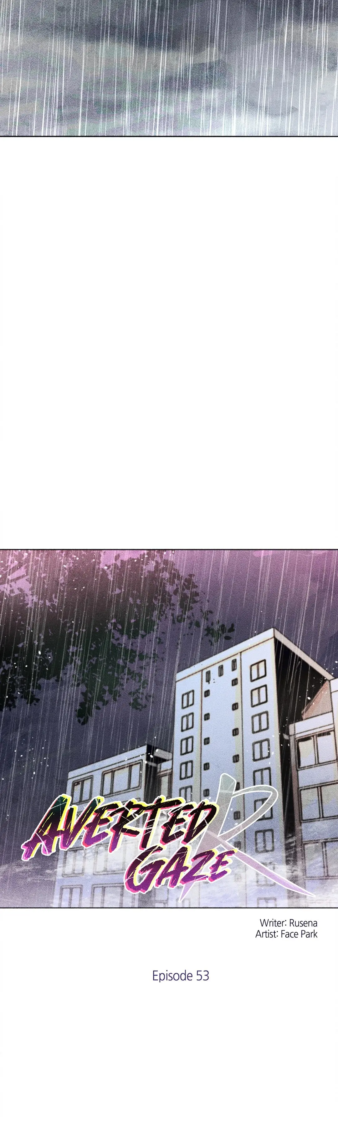 Averted Gaze R Chapter 53 - Page 4