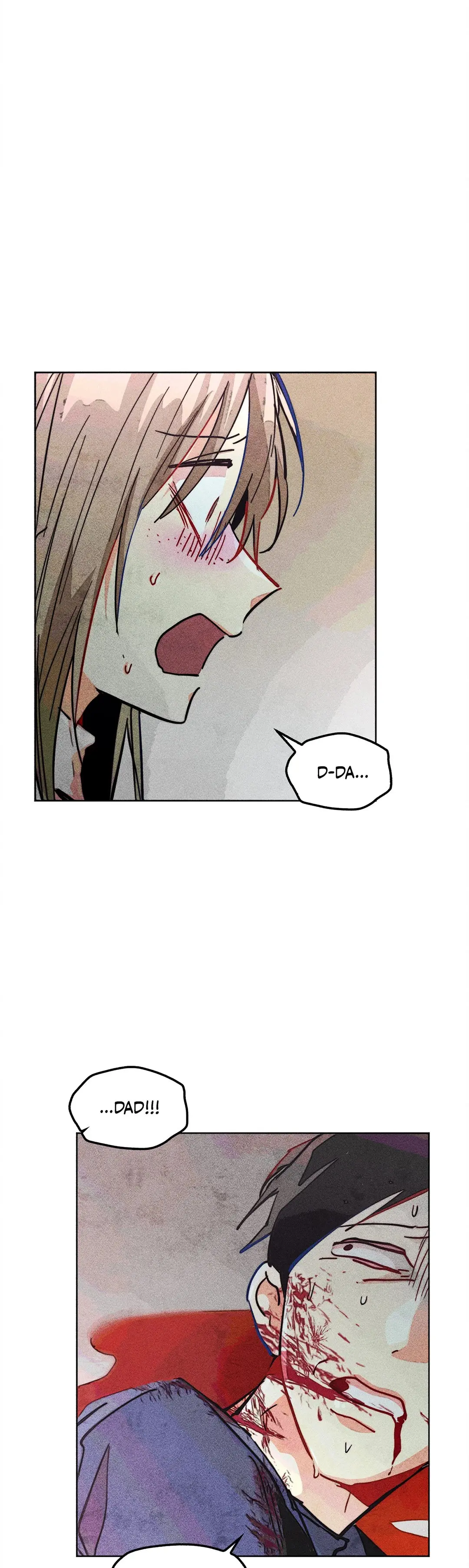 Averted Gaze R Chapter 53 - Page 5