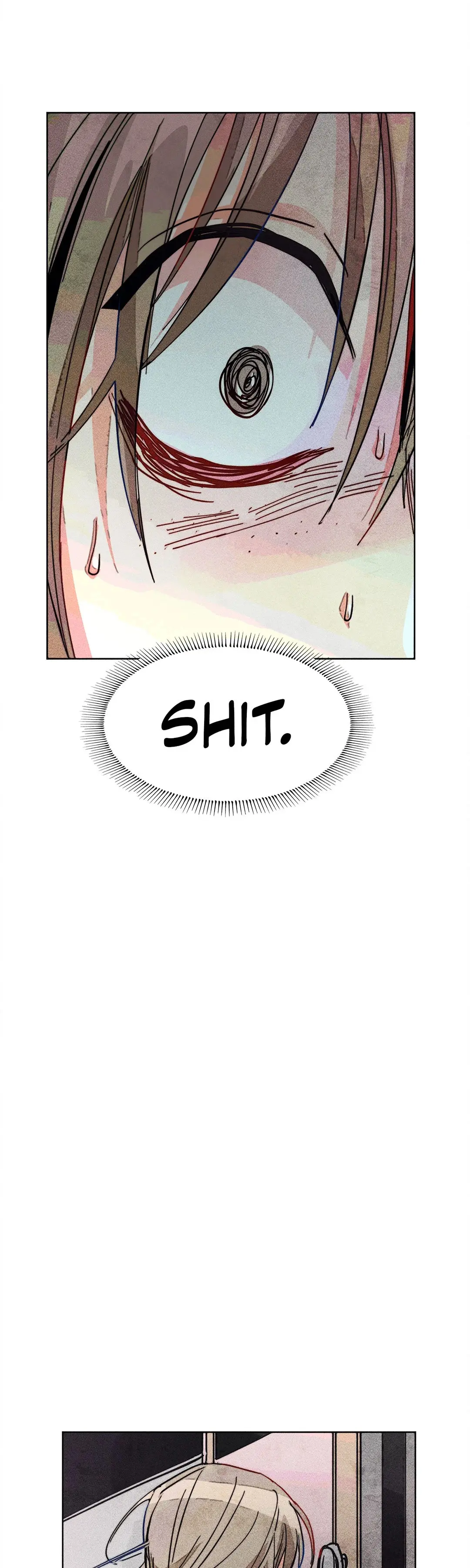 Averted Gaze R Chapter 53 - Page 8