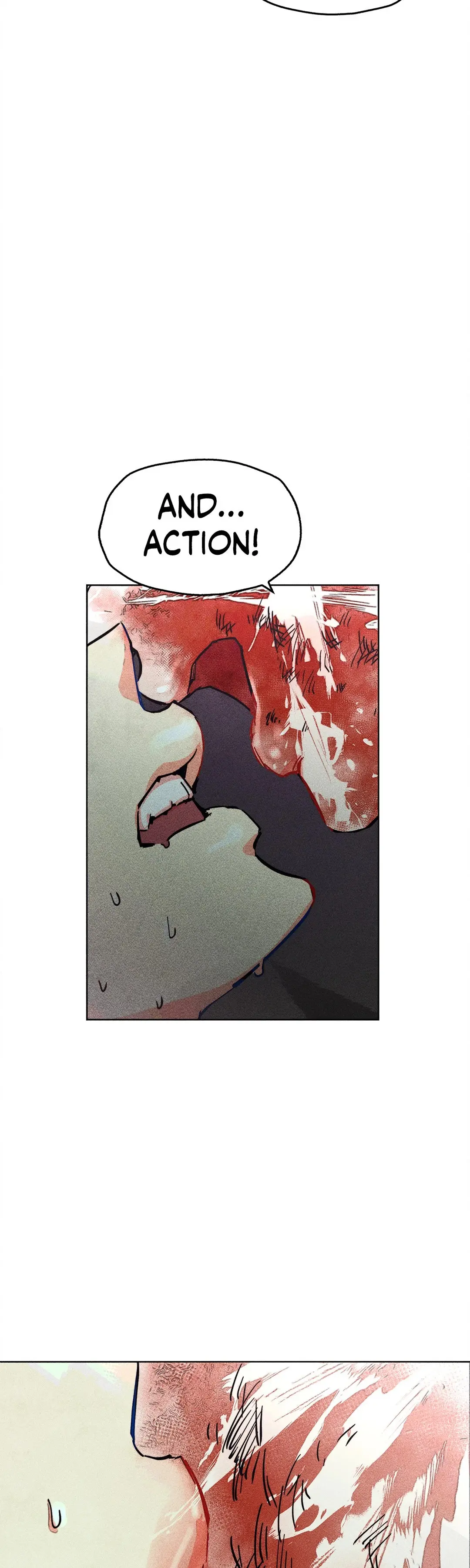 Averted Gaze R Chapter 54 - Page 10