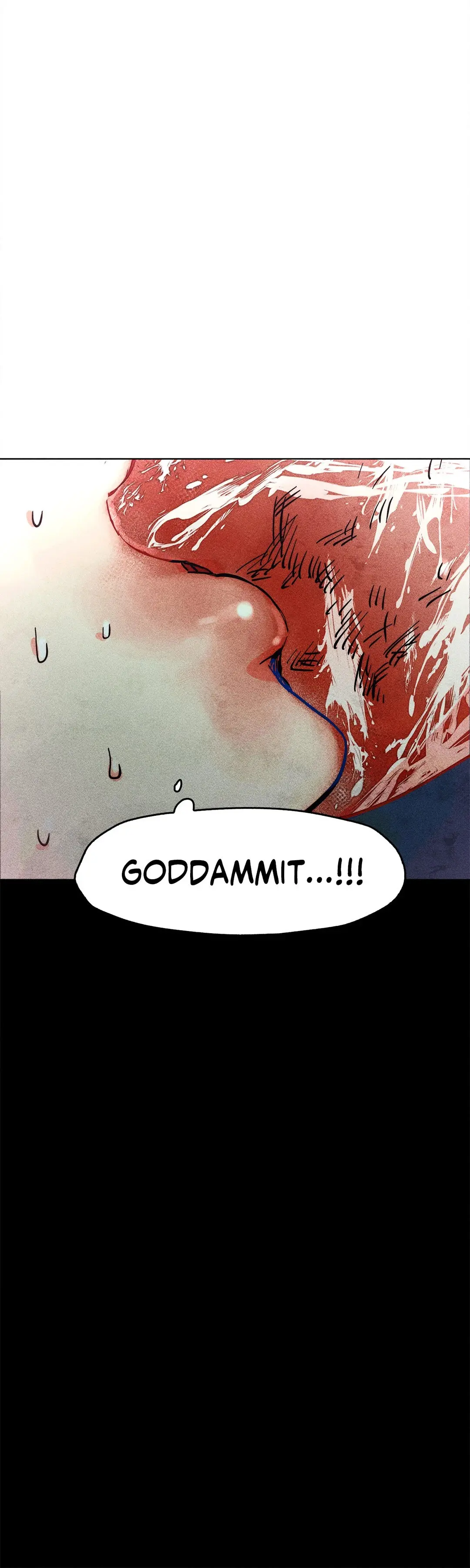 Averted Gaze R Chapter 54 - Page 12