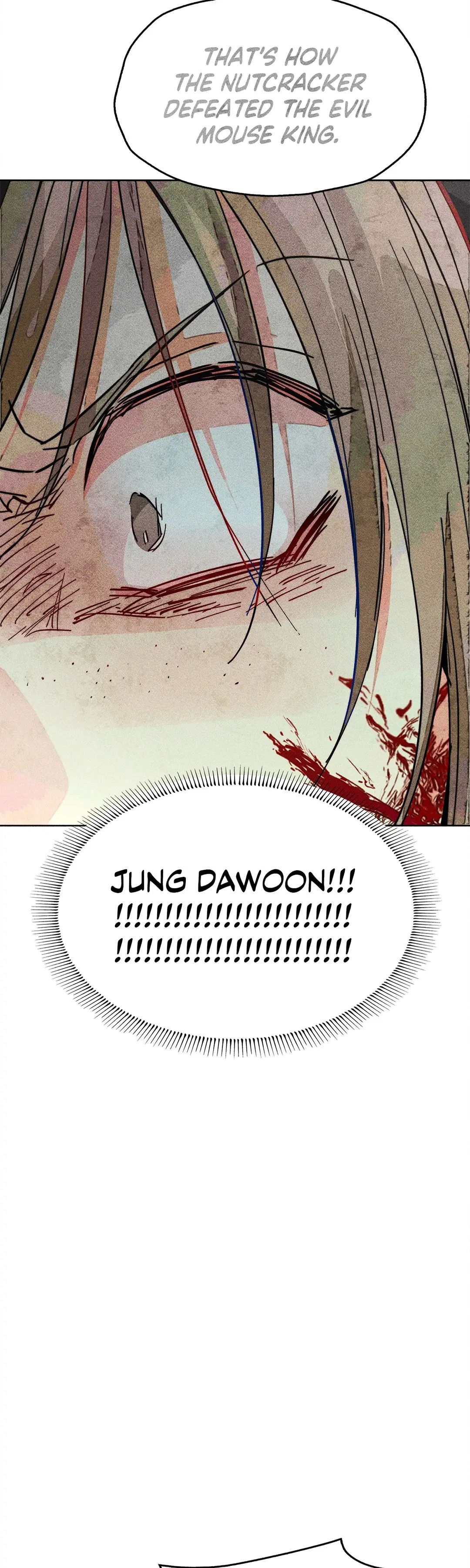 Averted Gaze R Chapter 54 - Page 27