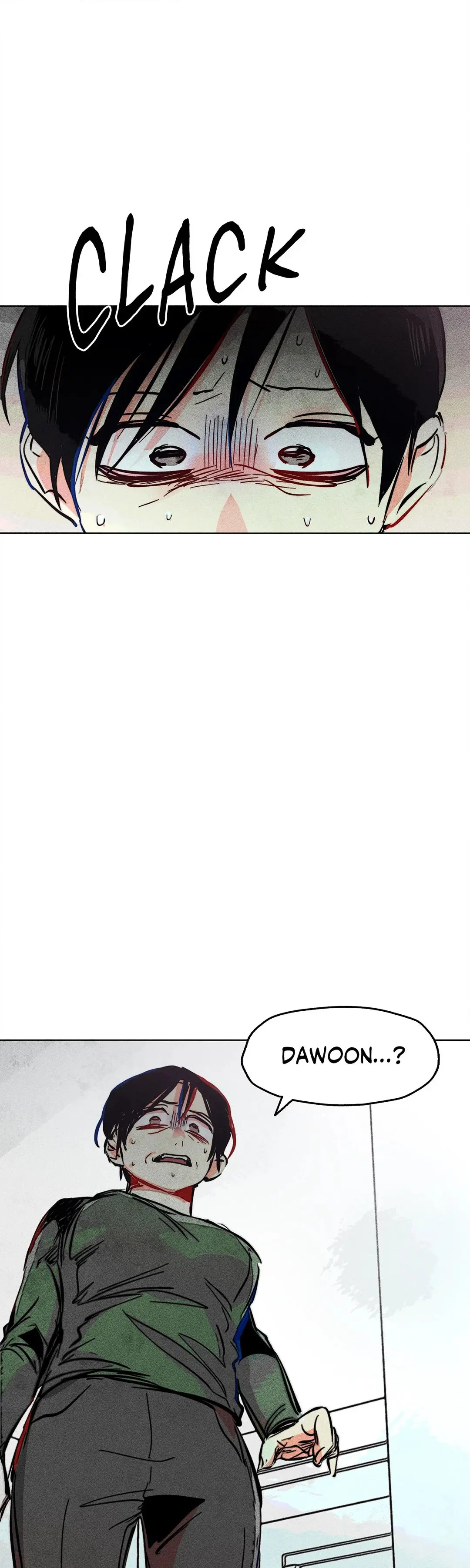 Averted Gaze R Chapter 55 - Page 19