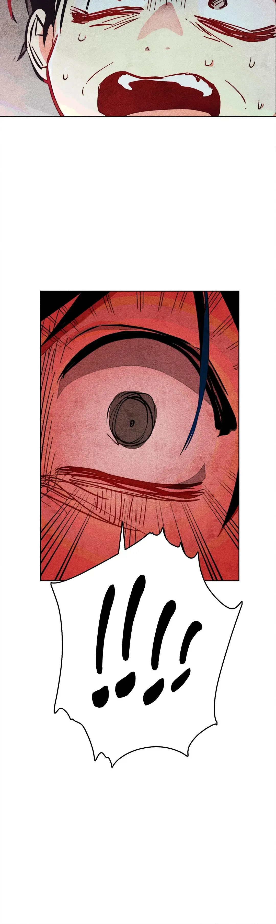 Averted Gaze R Chapter 55 - Page 24