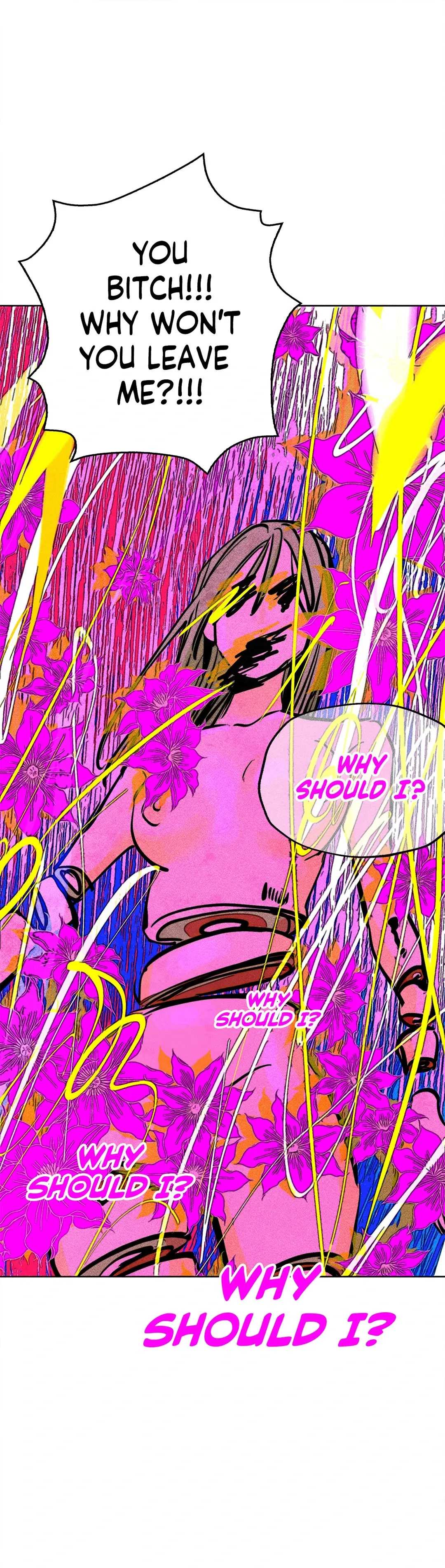 Averted Gaze R Chapter 55 - Page 31