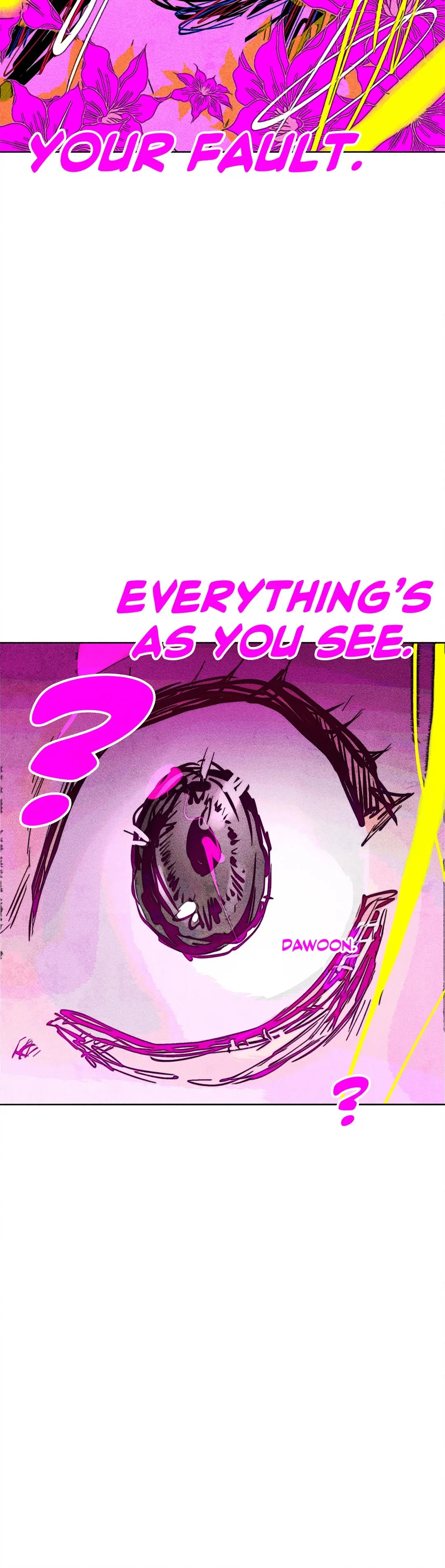 Averted Gaze R Chapter 55 - Page 33