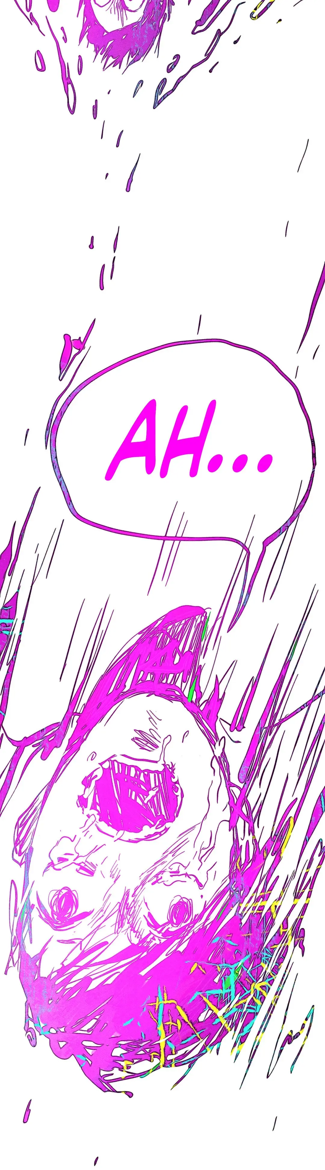 Averted Gaze R Chapter 55 - Page 38