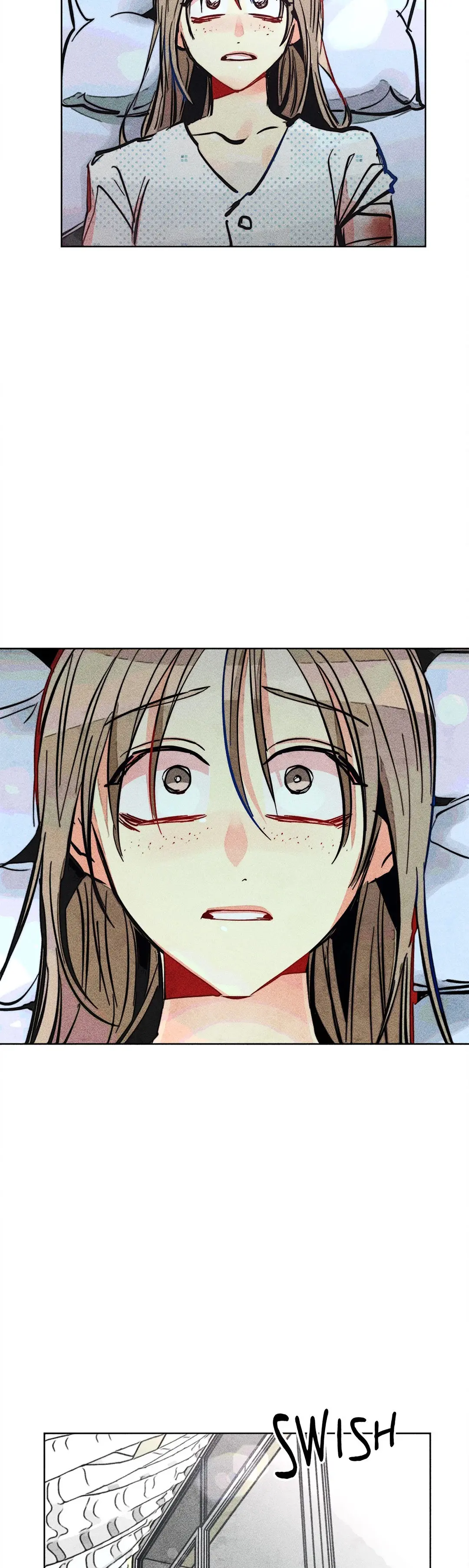 Averted Gaze R Chapter 55 - Page 44