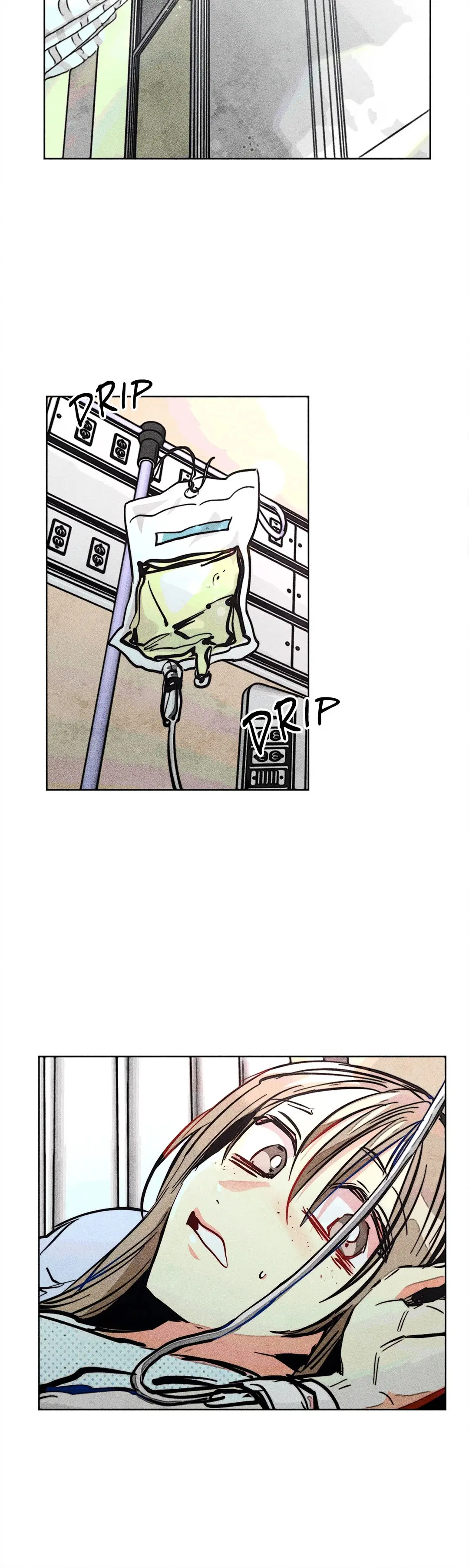 Averted Gaze R Chapter 55 - Page 45