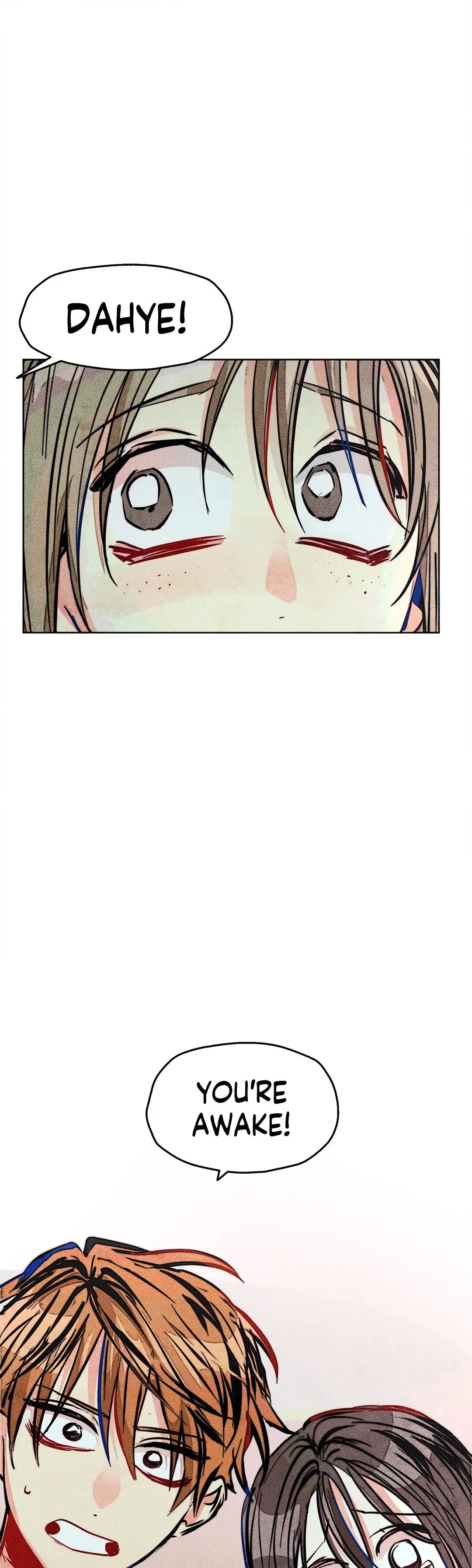 Averted Gaze R Chapter 55 - Page 46