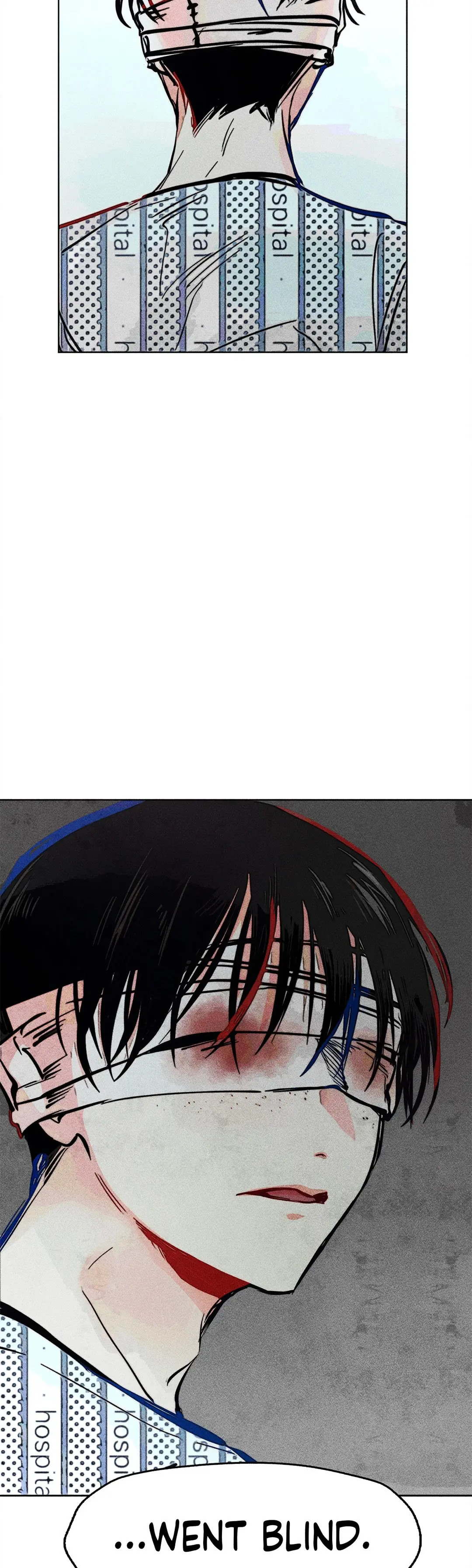 Averted Gaze R Chapter 55 - Page 49