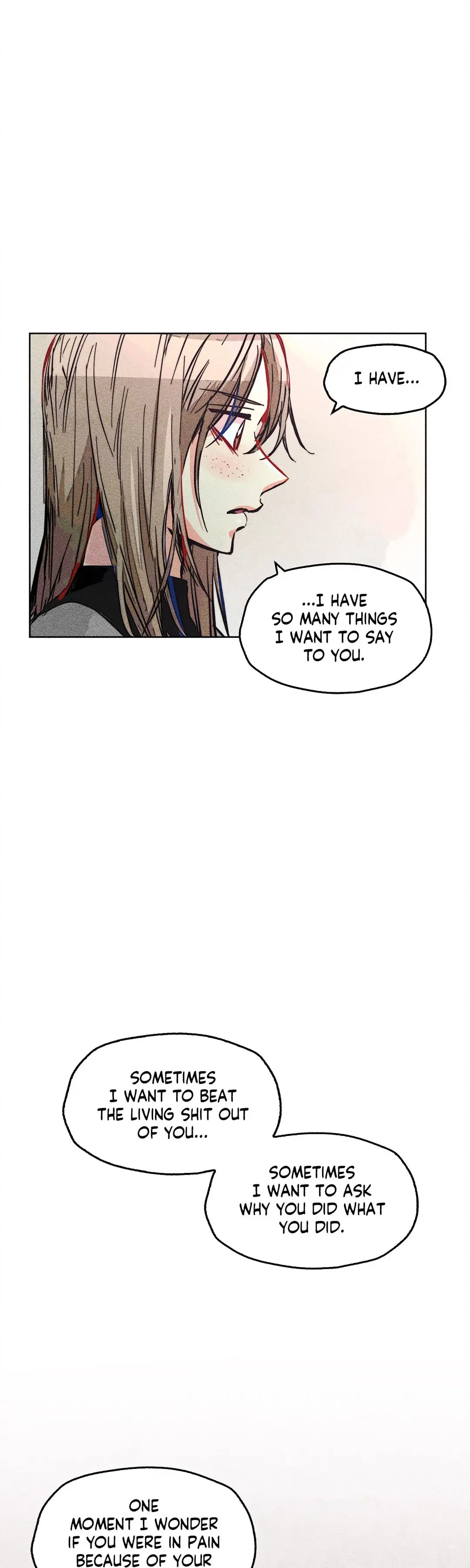 Averted Gaze R Chapter 56 - Page 26