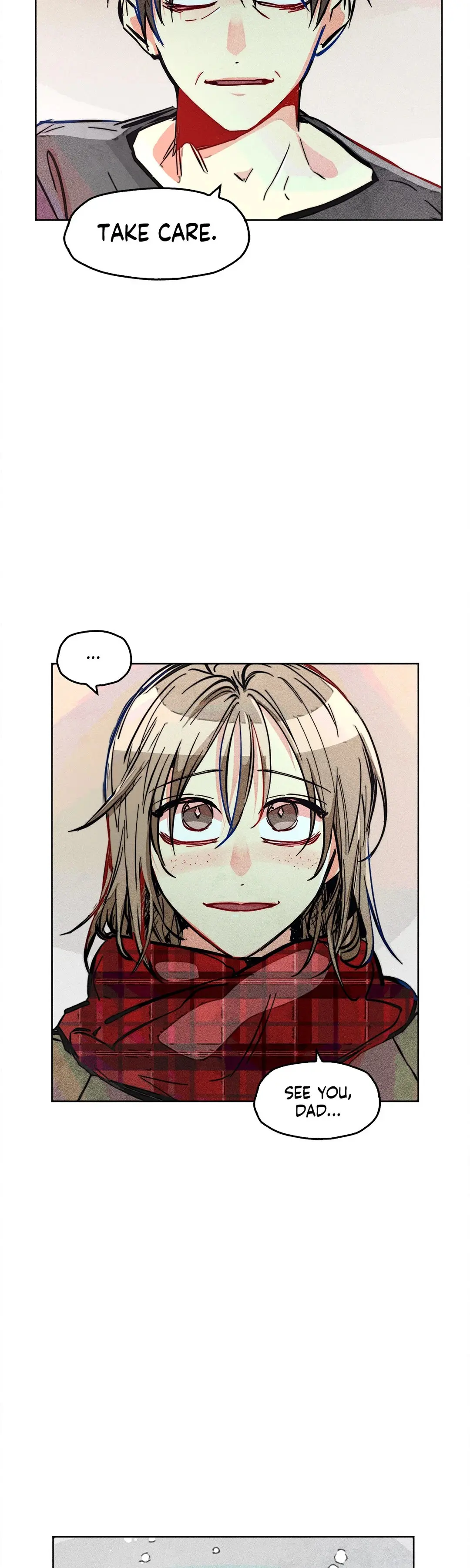 Averted Gaze R Chapter 56 - Page 8