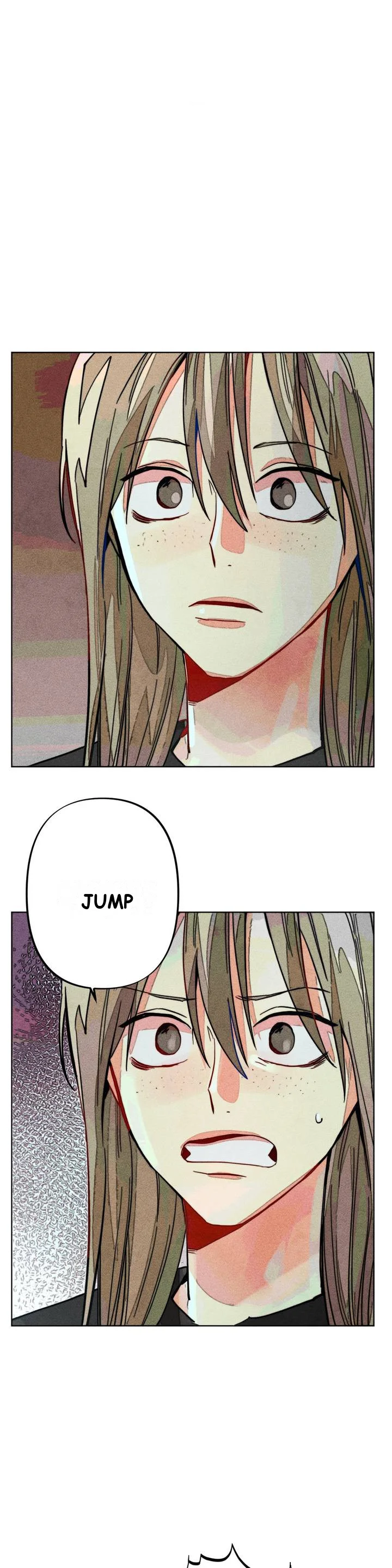 Averted Gaze R Chapter 6 - Page 19