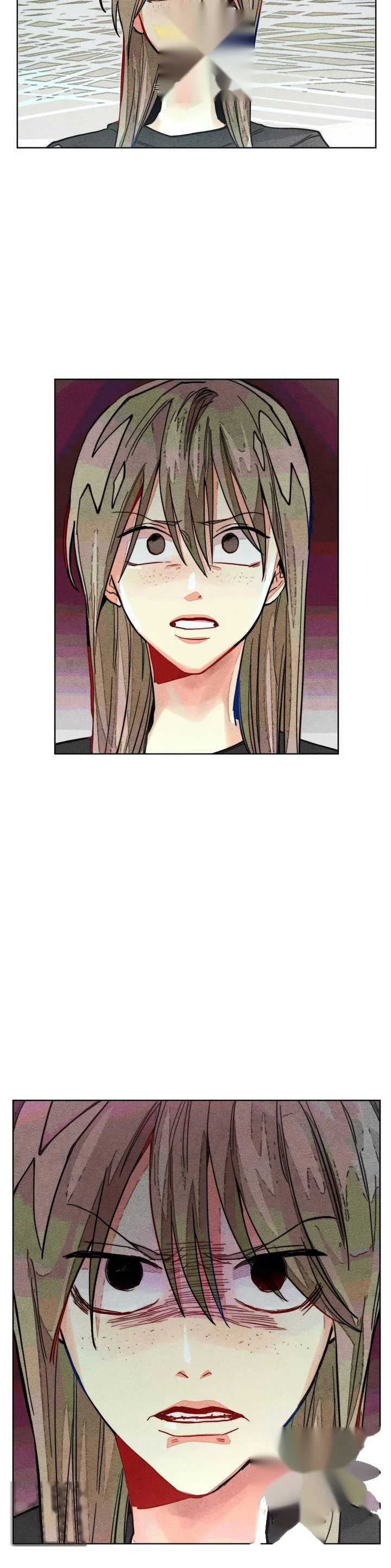 Averted Gaze R Chapter 6 - Page 21