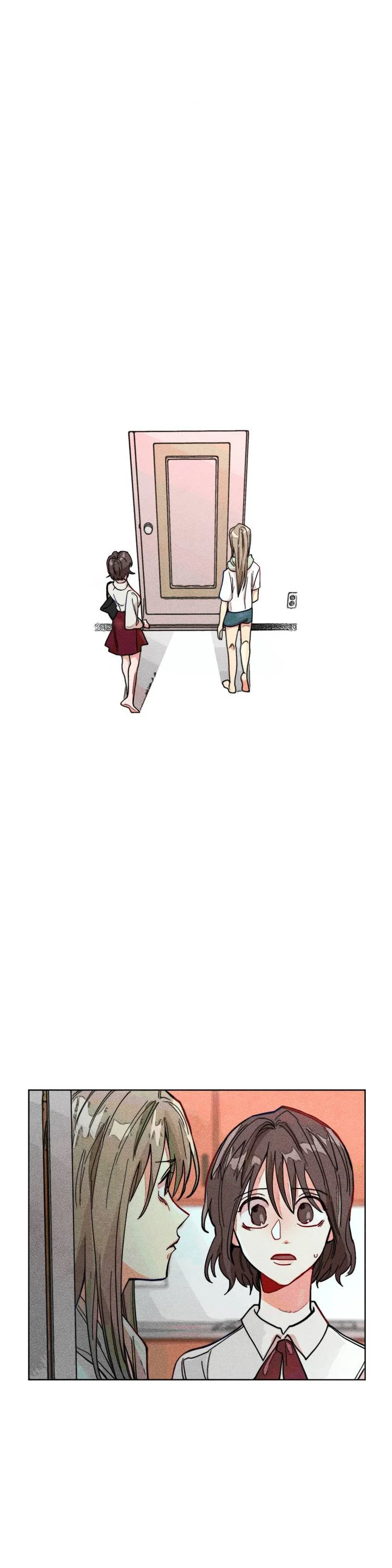 Averted Gaze R Chapter 7 - Page 11