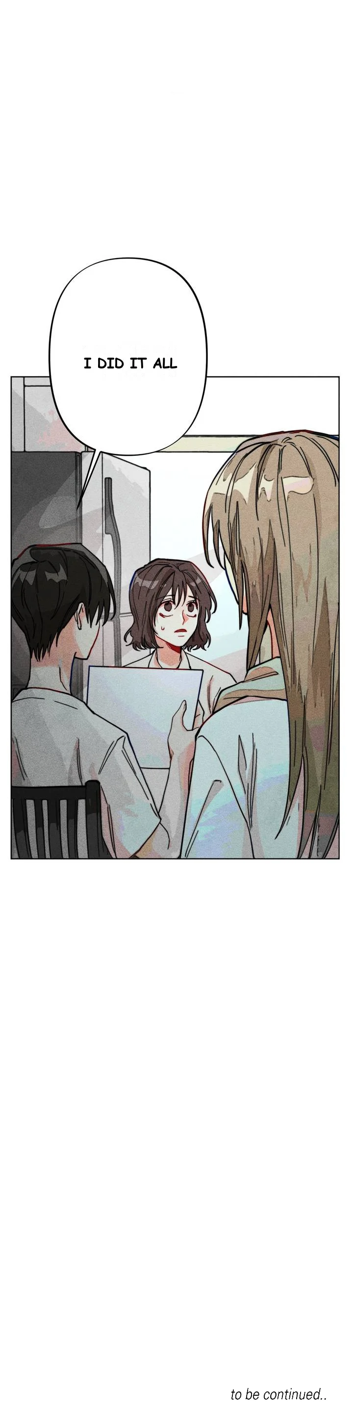 Averted Gaze R Chapter 7 - Page 25