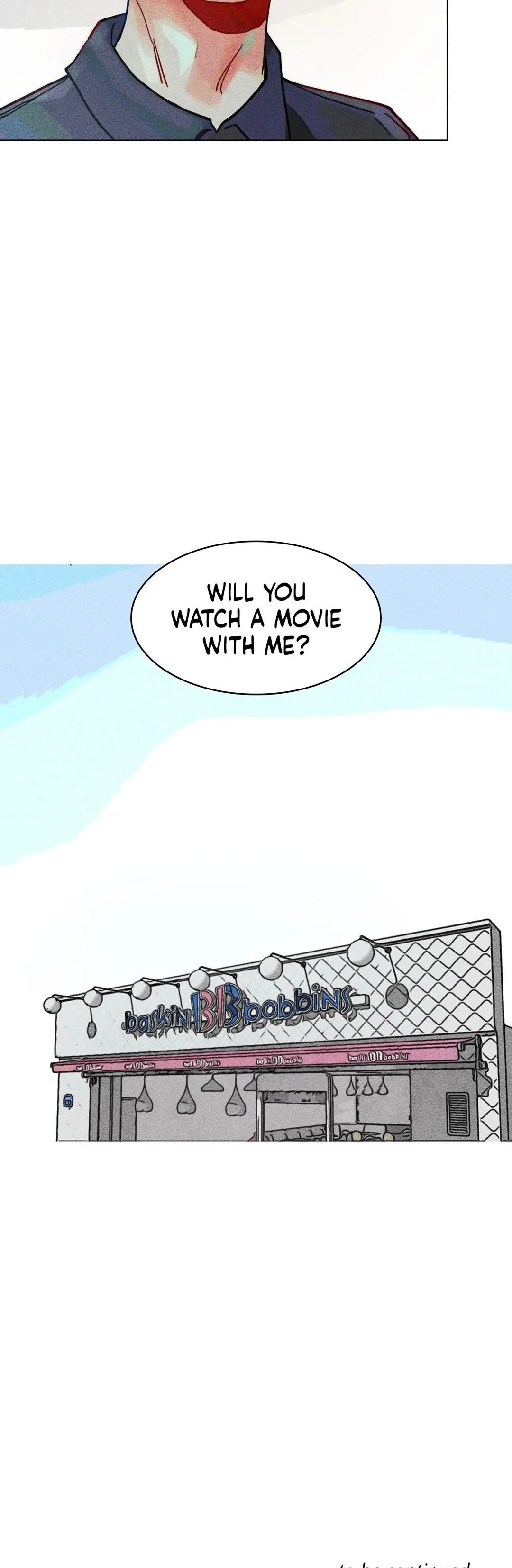Averted Gaze R Chapter 9 - Page 33