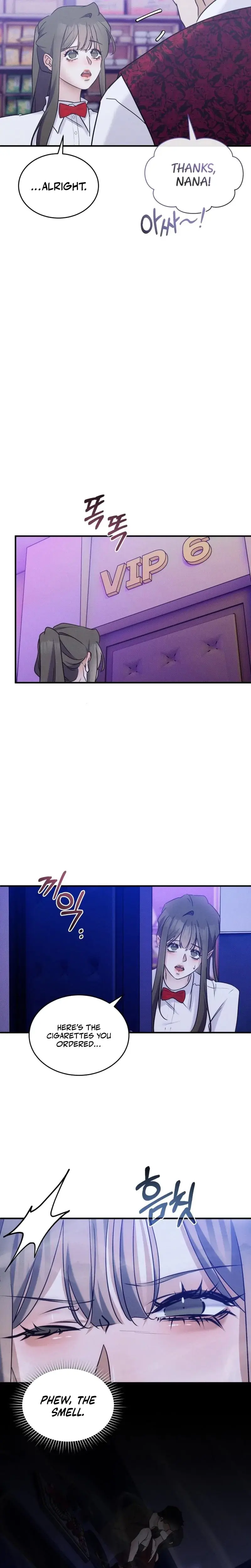 Back Alley Blues Chapter 11 - Page 16