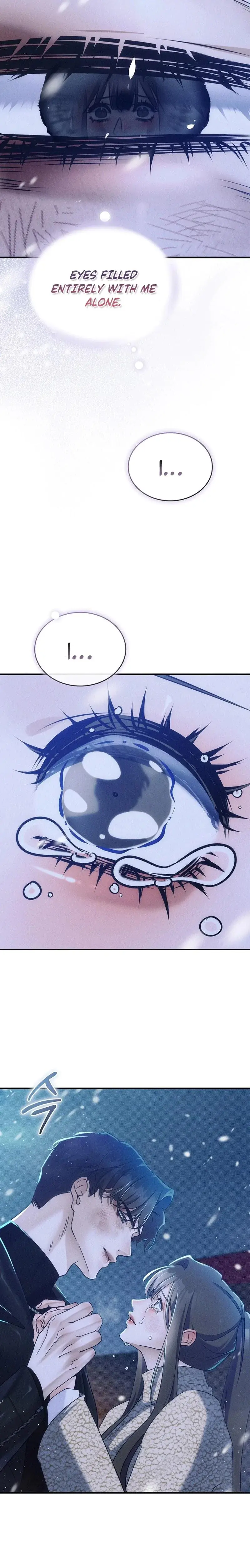 Back Alley Blues Chapter 12 - Page 27