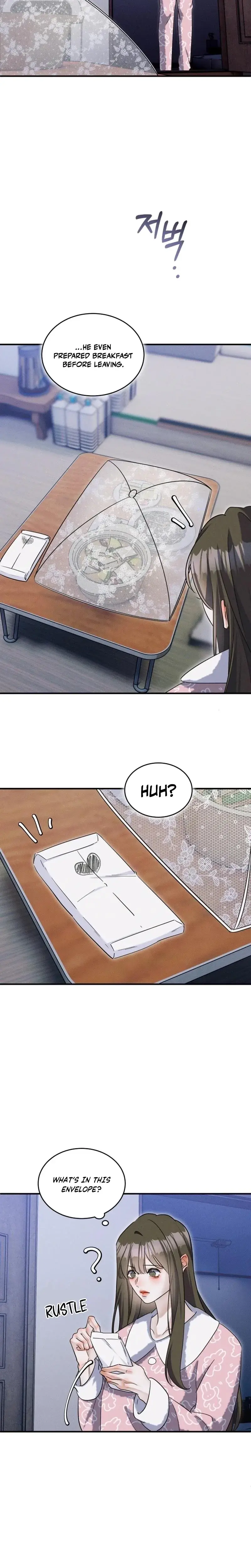 Back Alley Blues Chapter 14 - Page 3