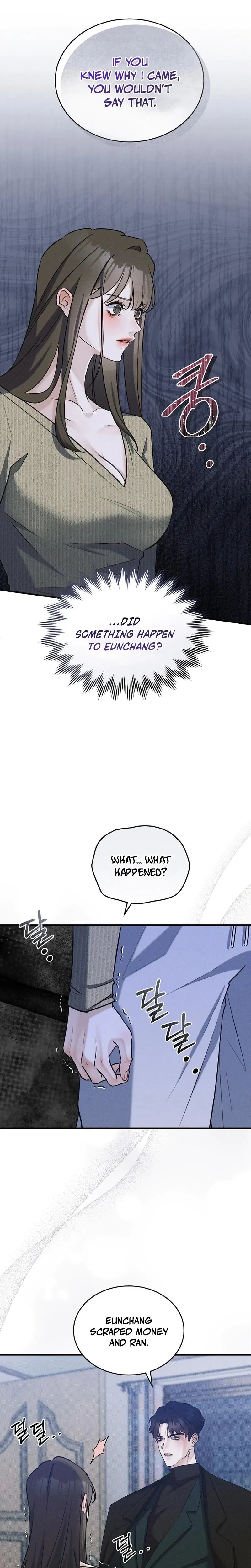 Back Alley Blues Chapter 2 - Page 24