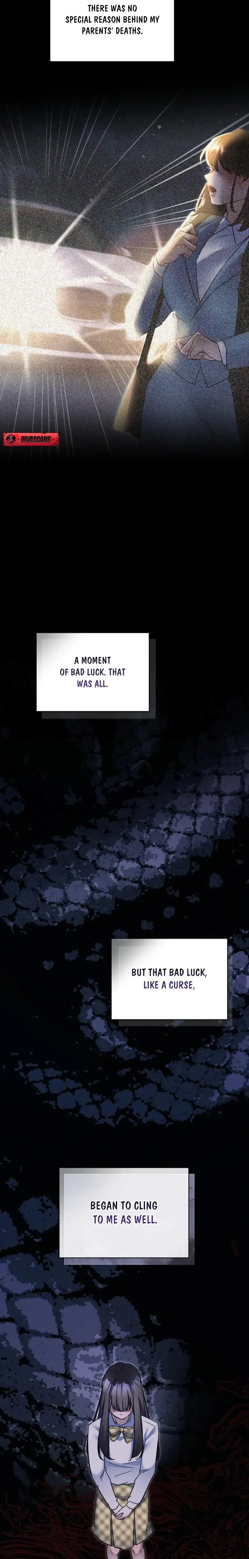 Back Alley Blues Chapter 20 - Page 5
