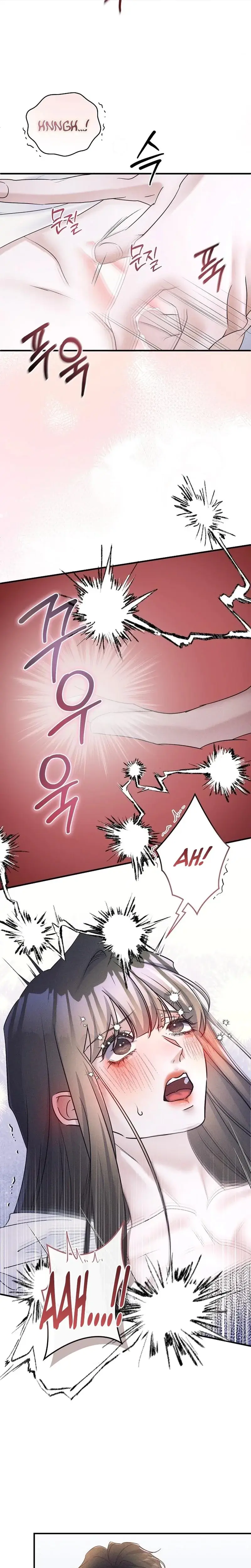 Back Alley Blues Chapter 22 - Page 10
