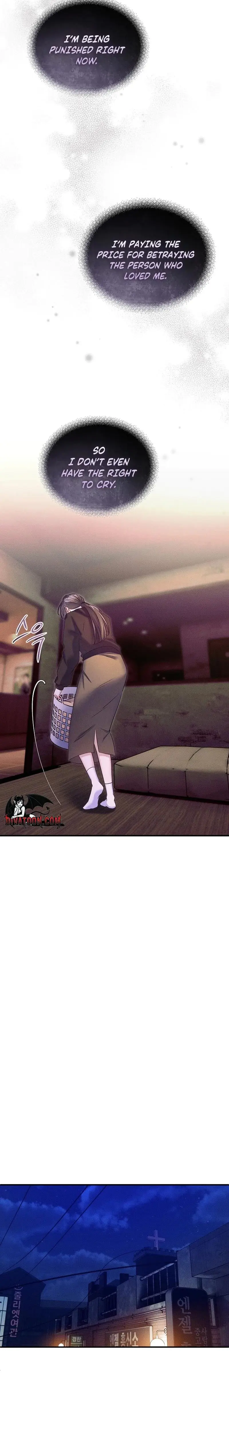 Back Alley Blues Chapter 25 - Page 12