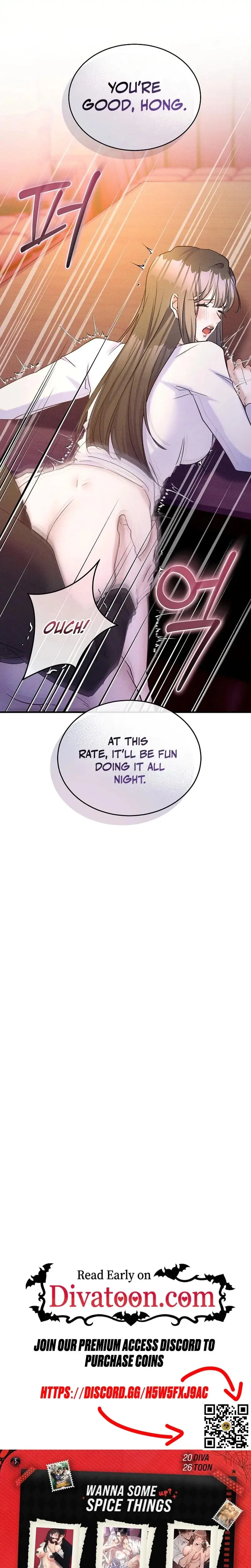 Back Alley Blues Chapter 26 - Page 23